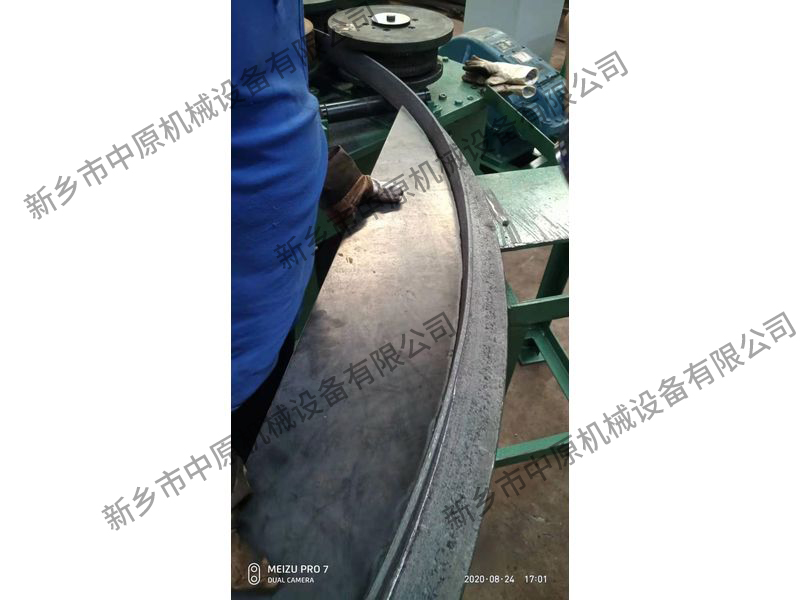 角鋼彎曲機(jī) 角鋼彎曲機(jī)